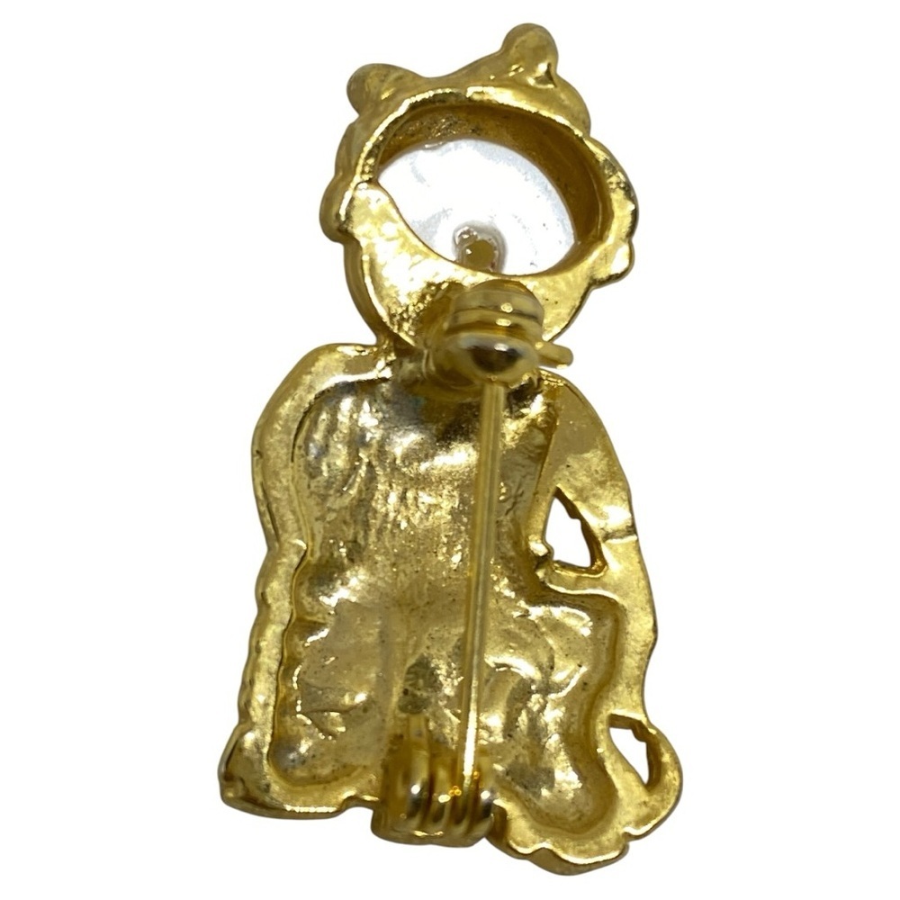 Vintage Brooch - Picture 2 of 6